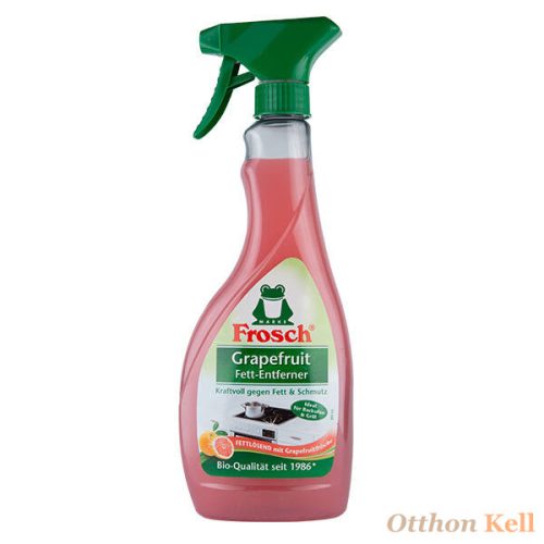 Frosch Konyhai tisztító - Grapefruit 500ml