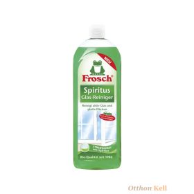 Frosch Ablaktisztító Spirituszos - 750 ml