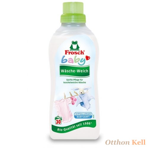 Frosch Baby Öblítő - 750ml