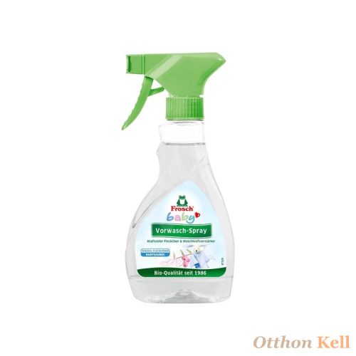 Frosch Baby Folttisztító Spray - 300ml