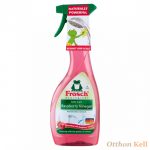 Frosch Vízkőoldó spray málnaecettel 500ml