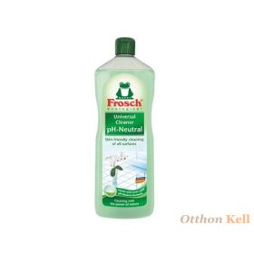 Frosch PH Semleges tisztító 1000ml