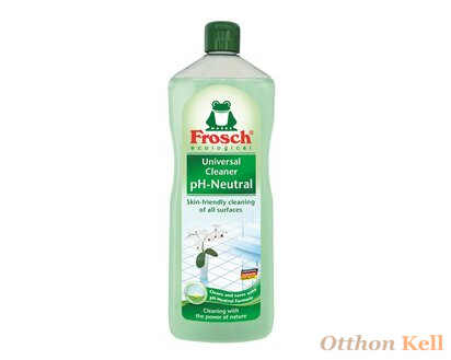 Frosch PH Semleges tisztító 1000ml