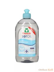 Frosch Zero 0% mosogatószer Urea 500 ml