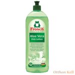 Frosch mosogatószer Aloe Vera - 750 ml