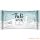 LUBA Tuli aloe vera nedves törlőkendő, 97% nedvességtartalom - 60 db