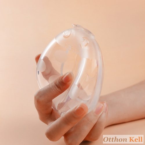 Haakaa Ladybug szilikon anyatejgyűjtő 75ml