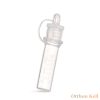 Haakaa szilikon kolosztrumgyűjtő 4 ml (elősterilizált) - szoptatásbarát itató