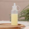 Haakaa szilikon kolosztrumgyűjtő 20 ml (elősterilizált) - szoptatásbarát itató