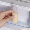 Haakaa szilikon kolosztrumgyűjtő 20 ml (elősterilizált) - szoptatásbarát itató