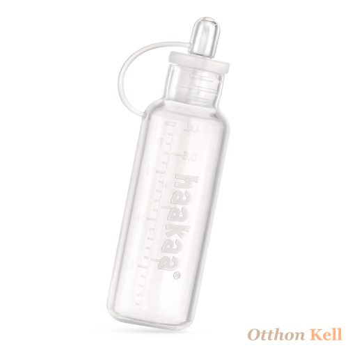 Haakaa szilikon kolosztrumgyűjtő 20 ml (elősterilizált) - szoptatásbarát itató