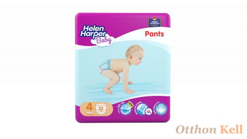 Helen Harper Baby bugyipelenka maxi 4 - 22 db