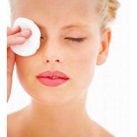 Arc- és sminklemosók, tonikok