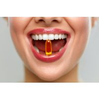 Vitaminok, étrendkiegészítők