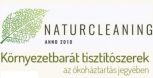 NaturCleaning termékcsalád