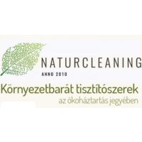NaturCleaning termékcsalád