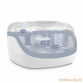 chicco Sterilizáló mikrohullámú sütőbe chicco Sterilizáló mikrohullámú sütőbe
