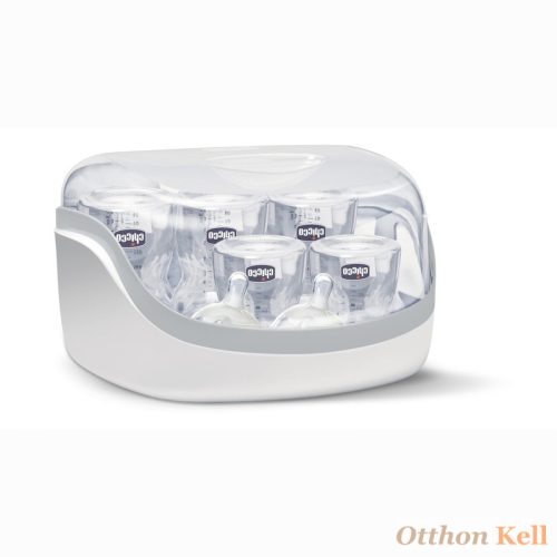 chicco Sterilizáló mikrohullámú sütőbe