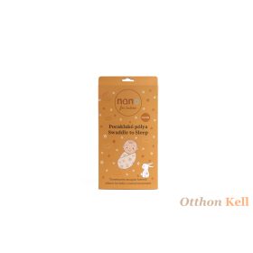 nano for babies Pocaklkó pólya 0-3 hó