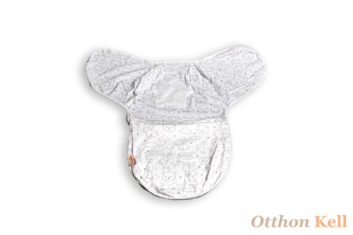 nano for babies Pocaklkó pólya 0-3 hó