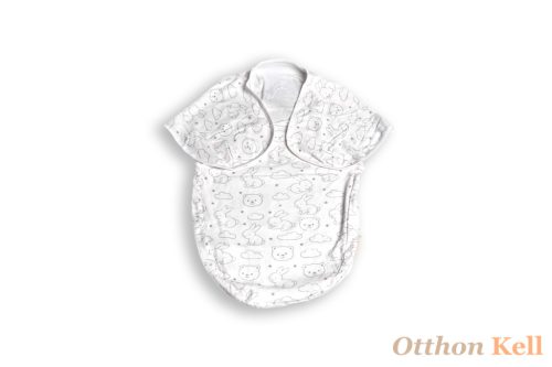 nano for babies Pocaklkó pólya 0-3 hó