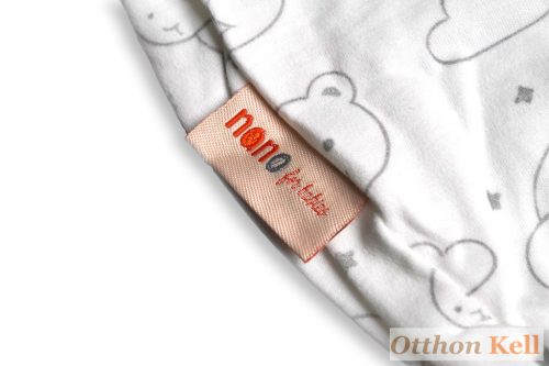 nano for babies Pocaklkó pólya 0-3 hó